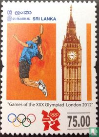 Olympic Games 