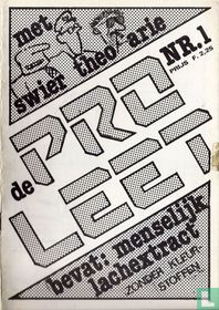 De Proleet