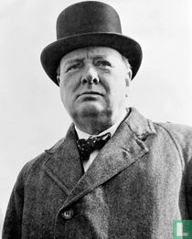Churchill, Winston catalogue de livres