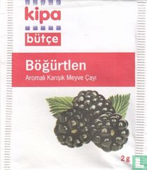 Bögürtlen