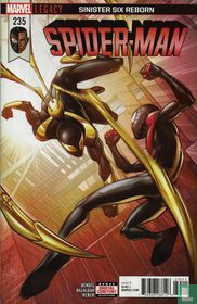 Spider-Man 235