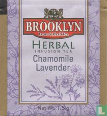 Chamomile Lavender