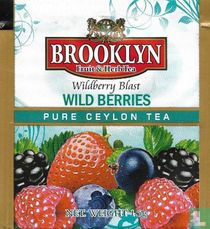 Wild Berries