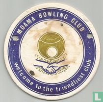 Moama Bowling Club
