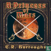 A Princess of Mars bücher-katalog