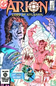 Lord of Atlantis 27