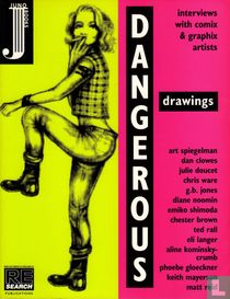 Dangerous Drawings