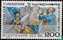 Amerikaanse Revolutie