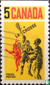 Lacrosse