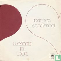 Woman in Love
