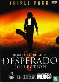 Desperado Collection