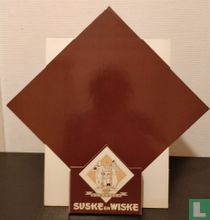 Display Suske en Wiske Klassiek Reeks