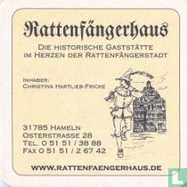 Rattenfangerhaus