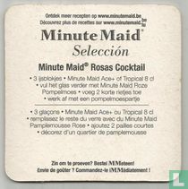 Rosas Cocktail