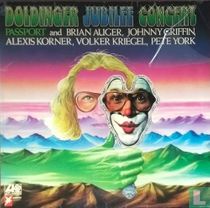 Doldinger Jubilee Concert