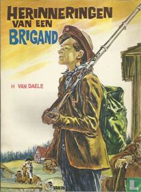 Herinneringen van een Brigand