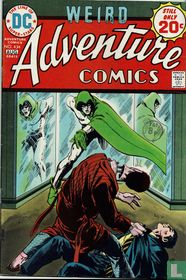 Adventure Comics 434