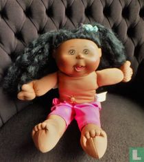 Cabbage patch kids (Coco Payton)