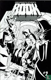 Dreamsmith's Book 2