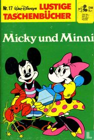 Micky und Minni