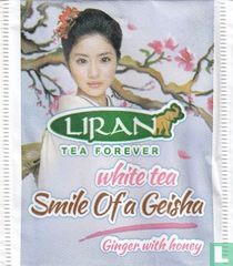 Smile Of a Geisha