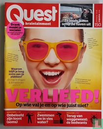 Quest 150