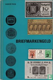 Briefmarkengeld
