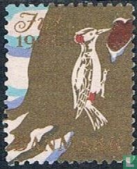 Jul stamp