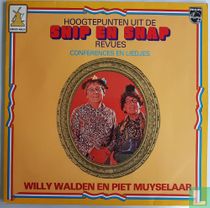 Hoogtepunten uit de Snip & Snap revues 