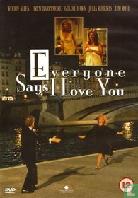 Everyone Says I Love You