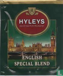 English Special Blend 