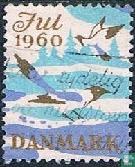 Jul stamp