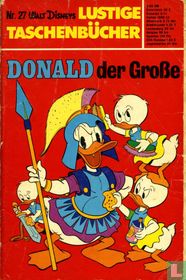 Donald der Große