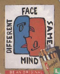 Be an original