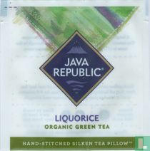Liquorice