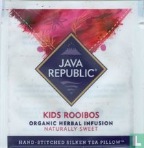 Kids Rooibos