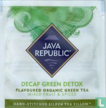 Decaf Green Detox