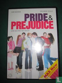 Pride & Prejudice