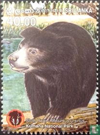 Ours lippu