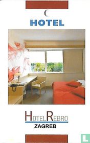 Hotel Rebro