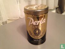 Perla koffie mild