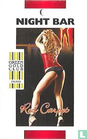 Night Club  Red Carpet