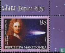 Edmond Halley