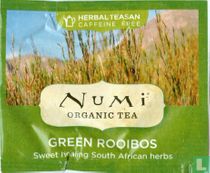 Green Rooibos