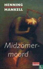 Midzomermoord