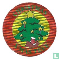 Sapin de Noël