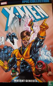 Mutant Genesis