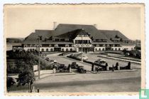 Knokke - Albert Strand - Hotel La Réserve