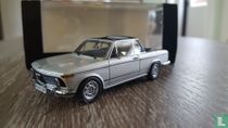 BMW 2002 Baur