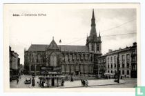 Cathédrale St.-Paul